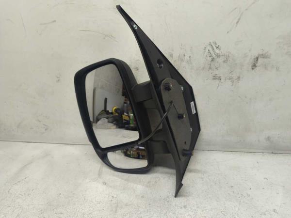 RETROVISEUR DROIT RENAULT MASTER / OPEL MOVANO / NISSAN INTERSTAR 2010-2022 - Vue 2